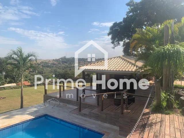 Casa venda em Loteamento Chácaras Gargantilha, Campinas