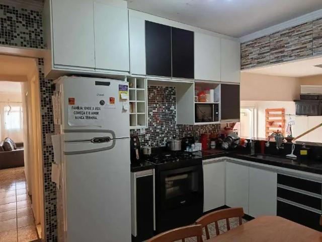 Casa venda em Bacuri, Campinas