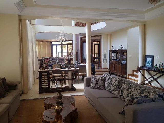 Casa venda em Residencial Barão do Café, Campinas
