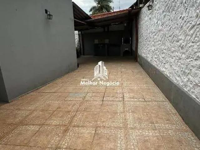 Casa venda em Região Imediata de Campinas, Região Metropolitana de Campinas