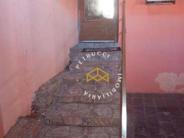 Casa venda em Campinas