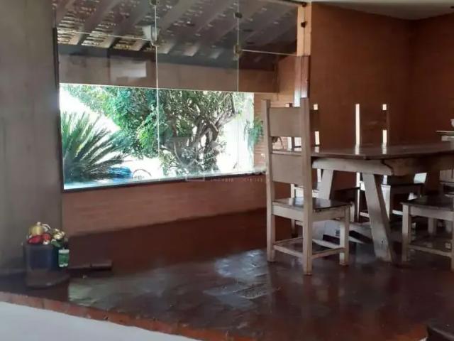 Casa venda em Mansões Santo Antônio, Campinas