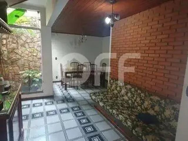 Casa venda em Campinas
