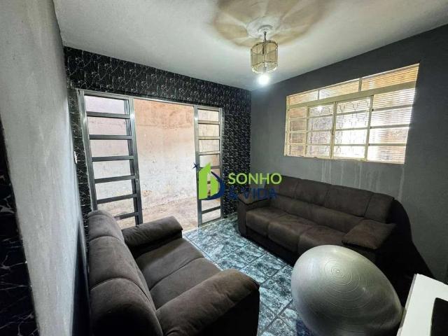 Casa venda em Jardim Campo Belo, Campinas