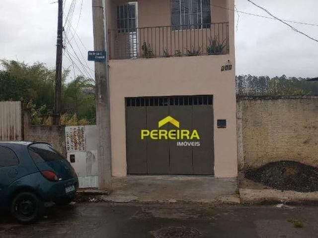 Casa venda em Núcleo Residencial 3 Estrelas, Campinas