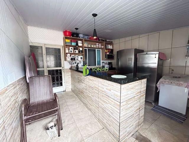 Casa venda em Terras de Friburgo, Campinas