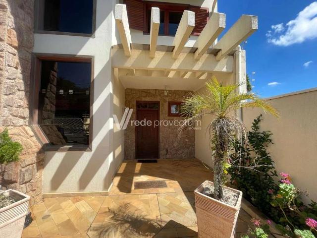 Casa venda em Campinas