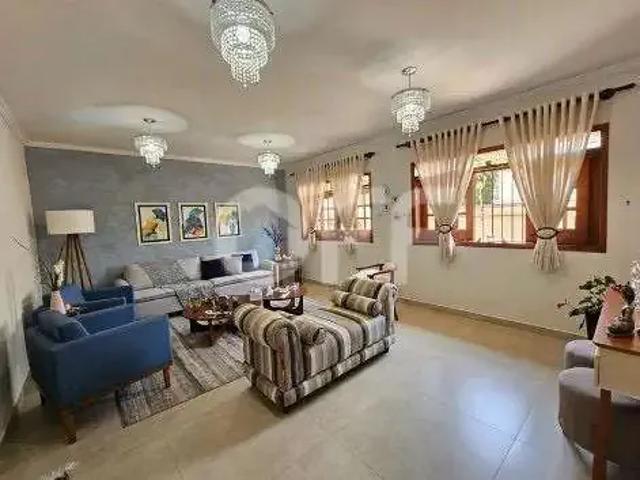 Casa venda em Campinas