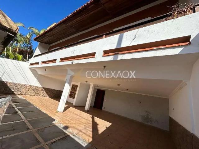 Casa venda em Campinas