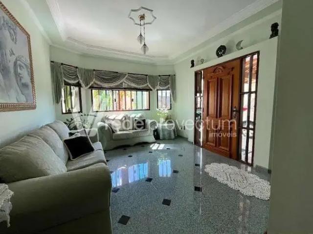 Casa venda em Campinas