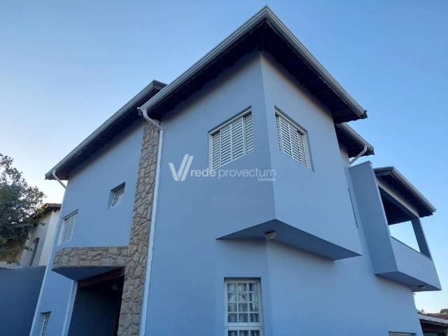 Casa venda em Campinas