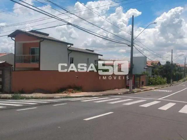 Casa venda em Parque Alto Taquaral, Campinas