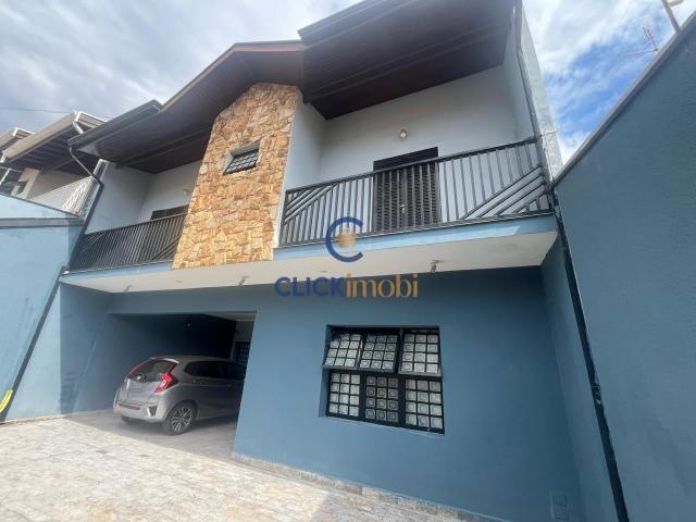 Casa venda em Campinas