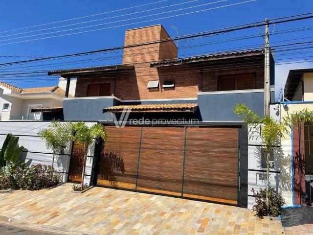 Casa venda em Campinas