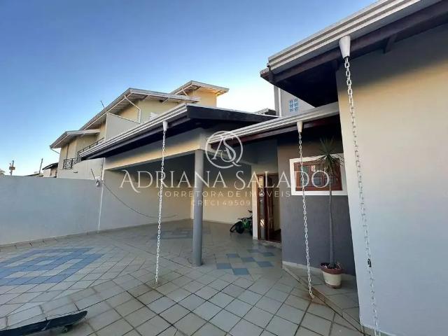 Casa venda em Parque Alto Taquaral, Campinas