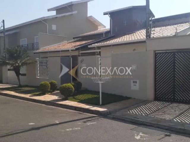 Casa venda em Parque Alto Taquaral, Campinas