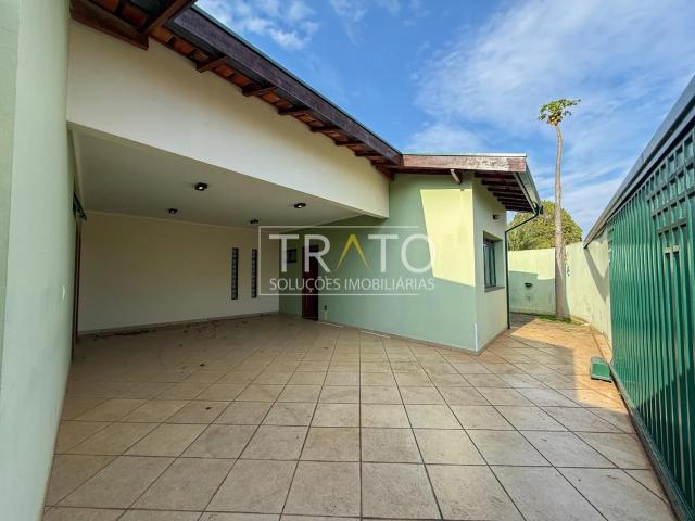 Casa venda em Campinas