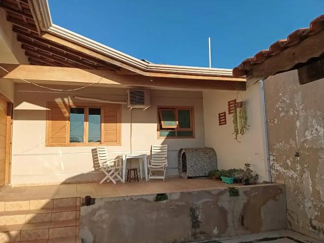Casa venda em Campinas