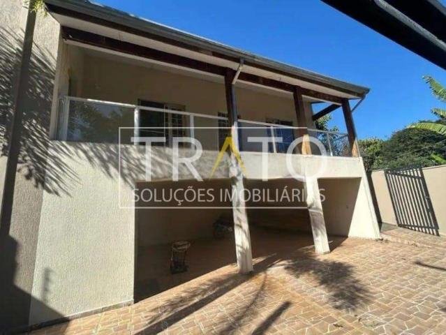 Casa venda em Parque das Universidades, Campinas