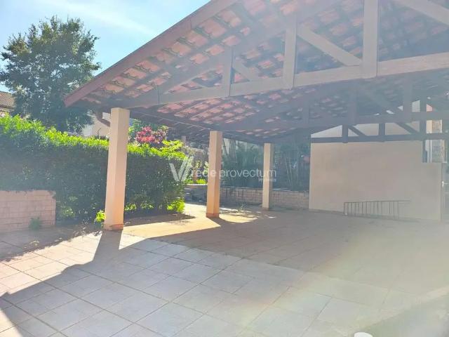 Casa venda em Parque das Universidades, Campinas