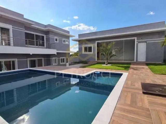 Casa venda em Região Imediata de Campinas, Região Metropolitana de Campinas