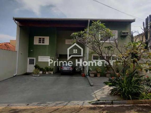 Casa venda em Parque das Universidades, Campinas