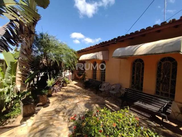 Casa venda em Parque das Universidades, Campinas