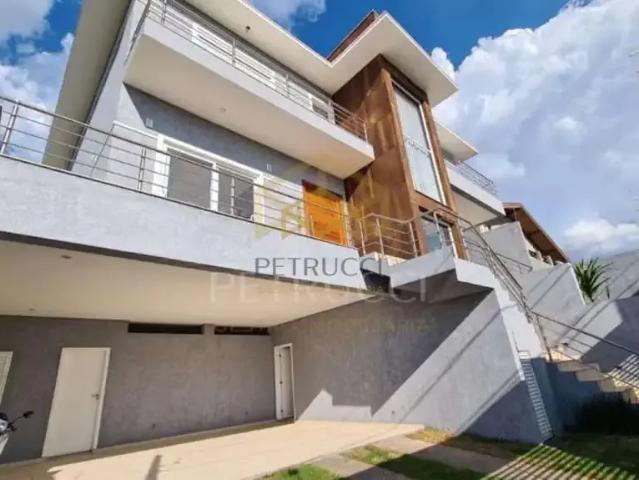 Casa venda em Região Imediata de Campinas, Região Metropolitana de Campinas