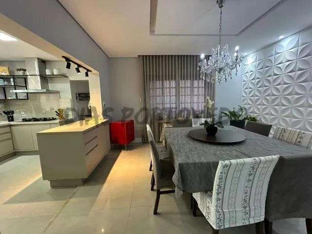 Casa venda em Parque das Universidades, Campinas