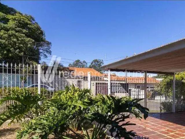 Casa venda em Região Imediata de Campinas, Região Metropolitana de Campinas