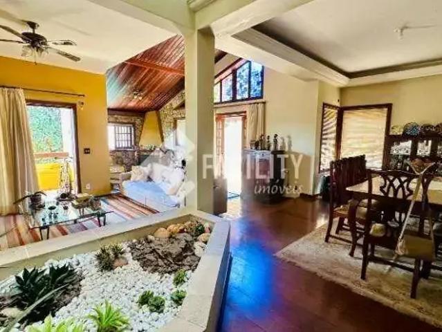 Casa venda em Parque das Universidades, Campinas