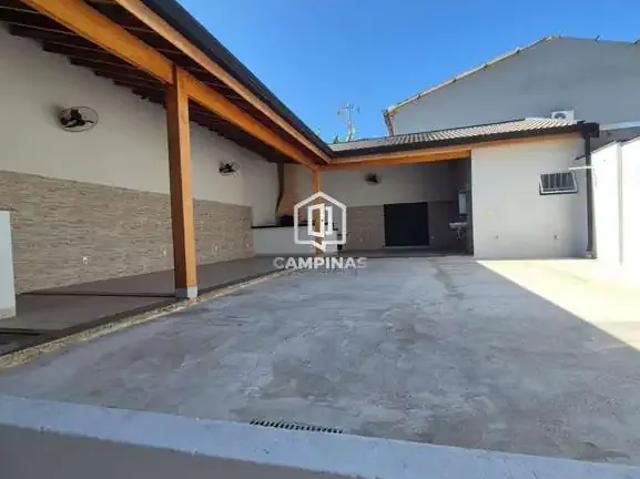 Casa venda em Região Imediata de Campinas, Região Metropolitana de Campinas