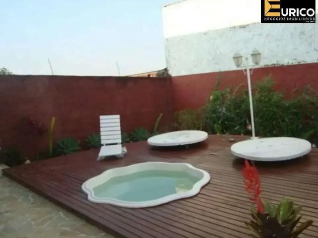 Casa venda em Região Imediata de Campinas, Região Metropolitana de Campinas