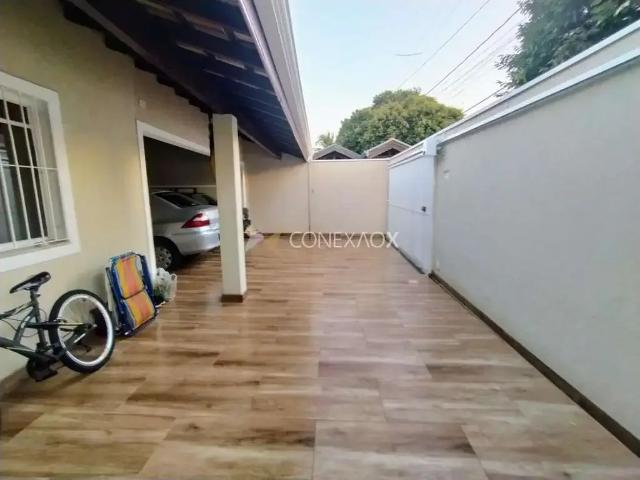 Casa venda em Campinas