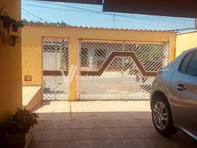 Casa venda em Campinas