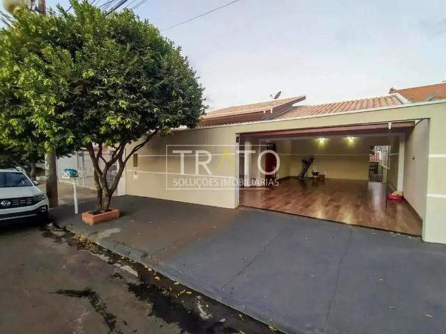 Casa venda em Campinas