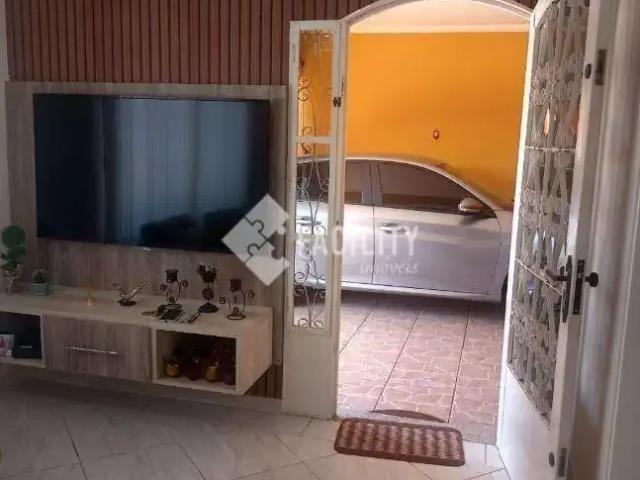 Casa venda em Campinas