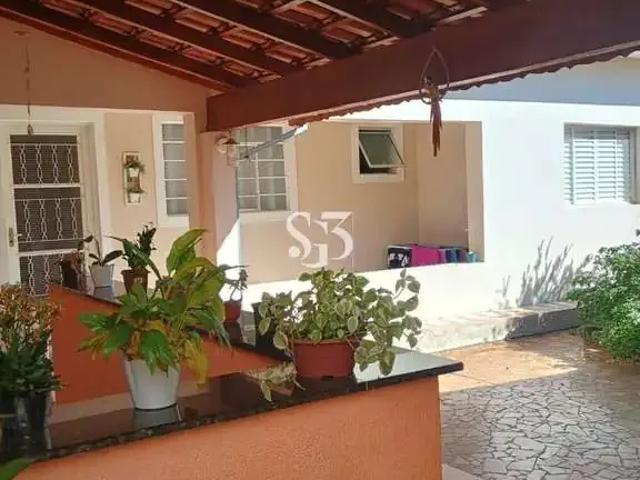 Casa venda em Campinas