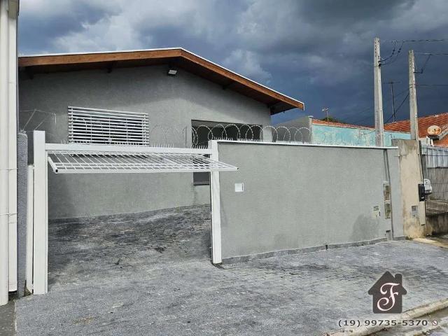 Casa venda em Campinas