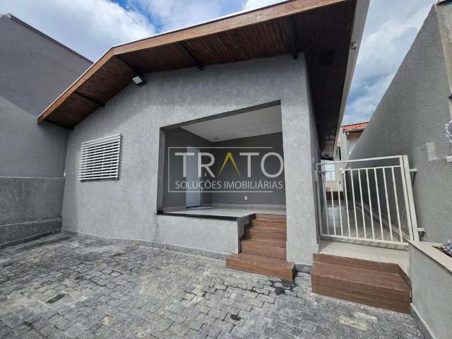 Casa venda em Campinas