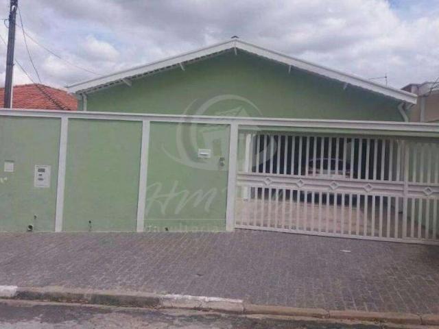 Casa venda em Campinas