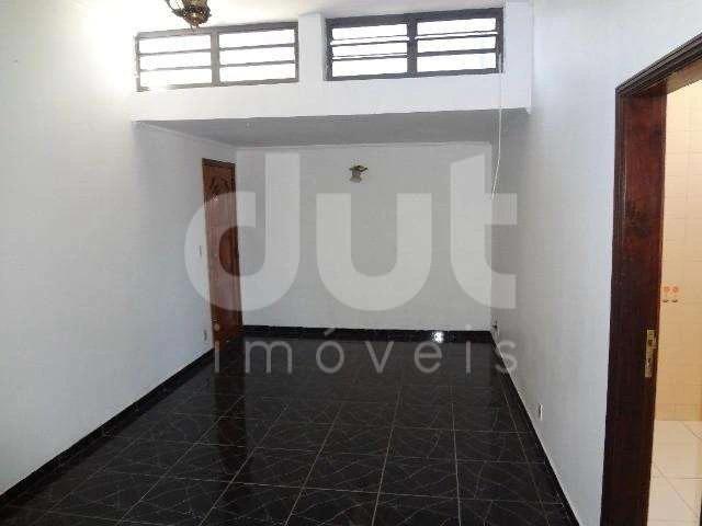 Casa venda em Campinas