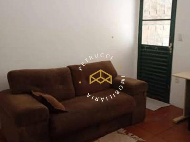 Casa venda em Vila Ipê, Campinas