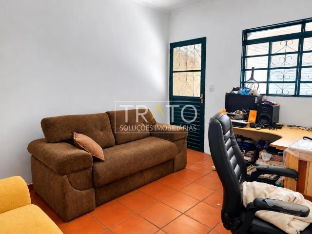 Casa venda em Parque Jambeiro, Campinas