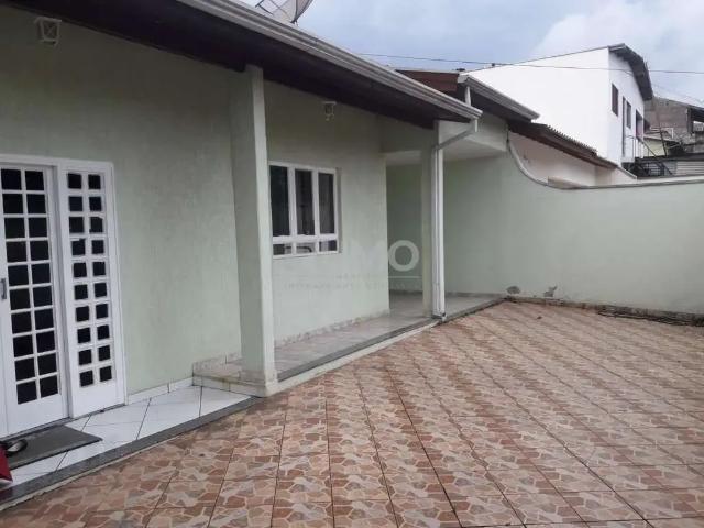 Casa venda em Parque Jambeiro, Campinas