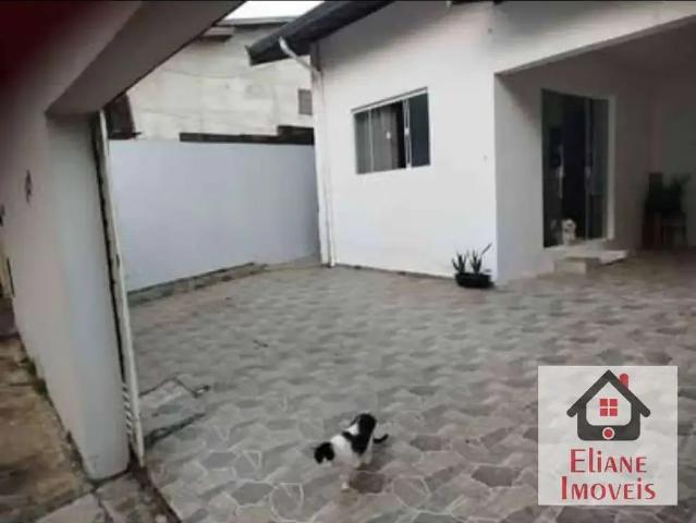 Casa venda em Parque Jambeiro, Campinas