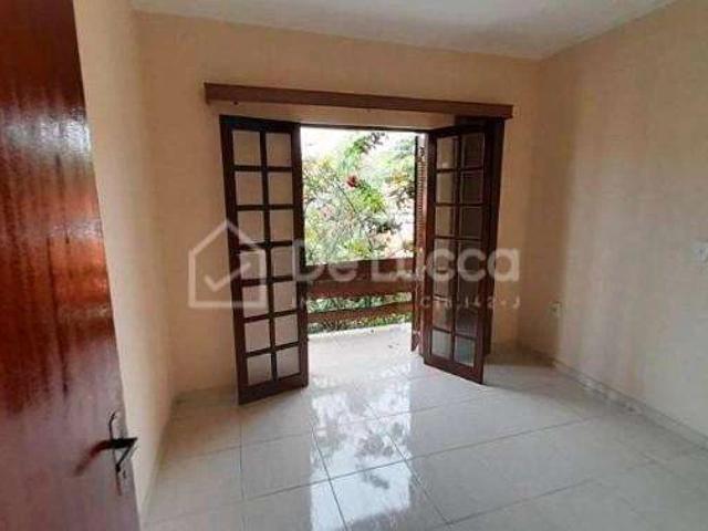 Casa venda em Parque Jambeiro, Campinas
