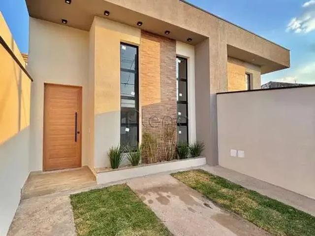 Casa venda em Parque Jambeiro, Campinas