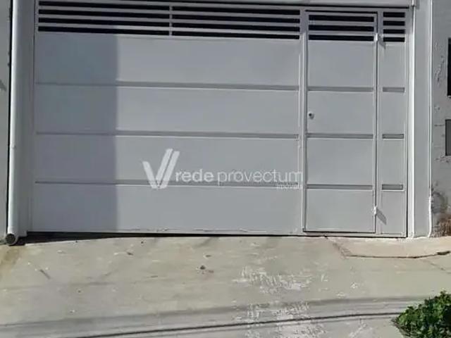 Casa venda em Parque Jambeiro, Campinas