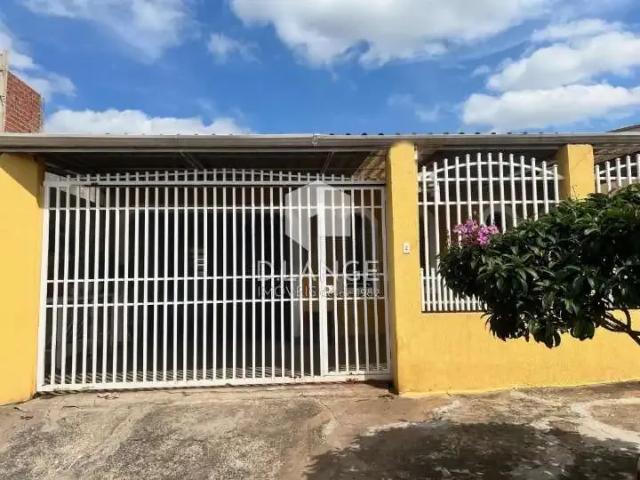 Casa venda em Parque Jambeiro, Campinas